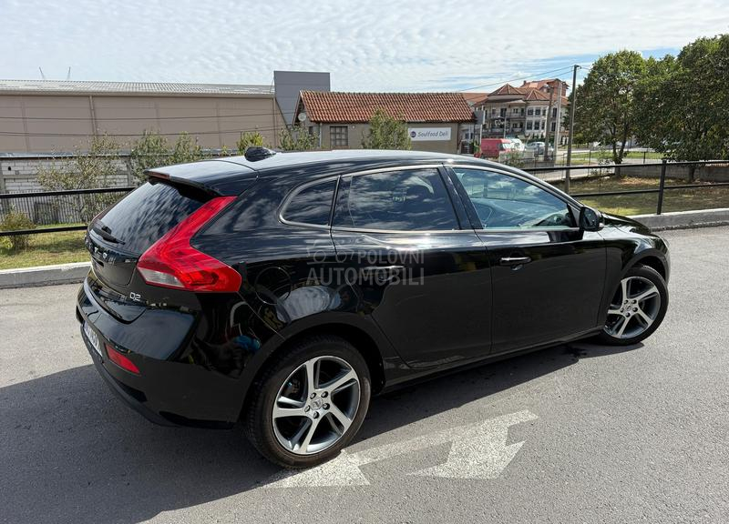 Volvo V40 2.0 MY2017