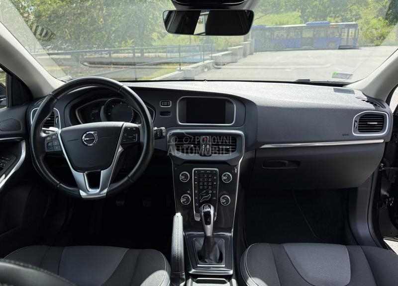Volvo V40 2.0 MY2017