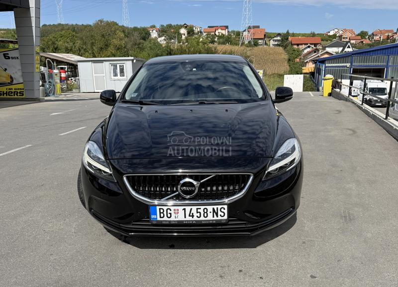 Volvo V40 2.0 MY2017