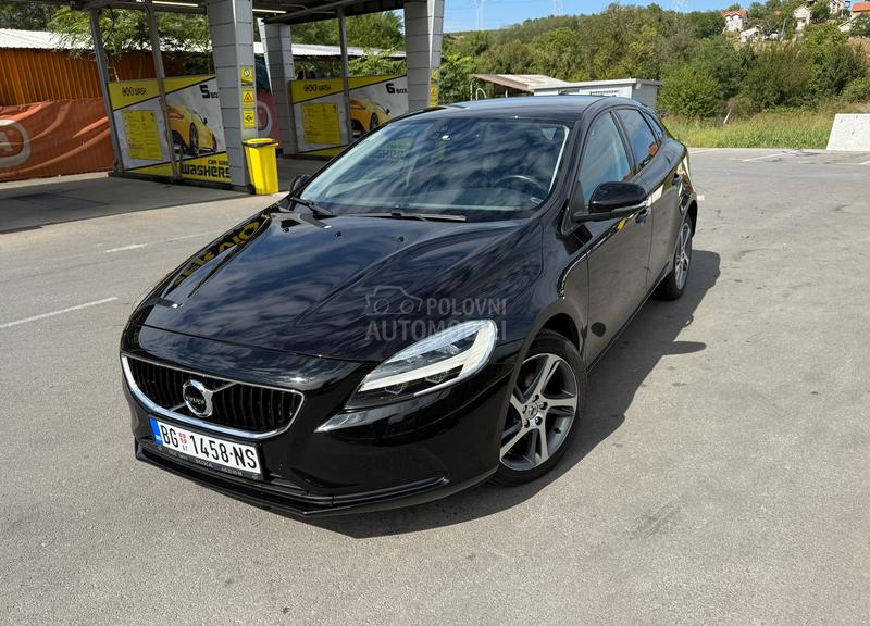 Volvo V40 2.0 MY2017