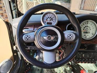 Volan za MINI Cooper S od 2001. do 2006. god.