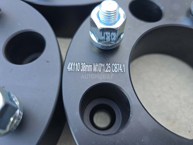 atv distanceri 4x110 38 mm