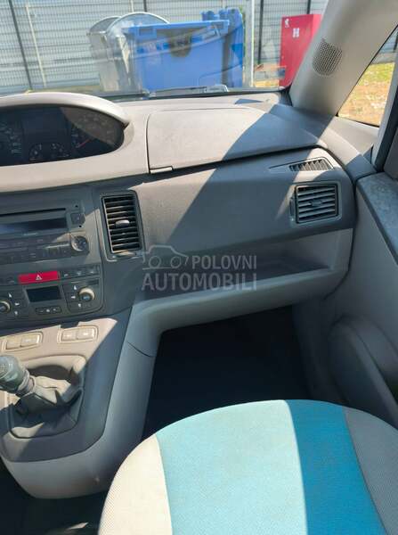 Fiat Idea 1.4 16V