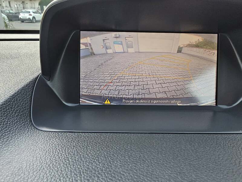 Opel Mokka X Moka X 4x4