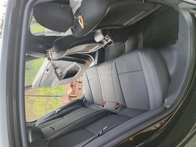 Peugeot 508 2.0 HDI hibrid mi