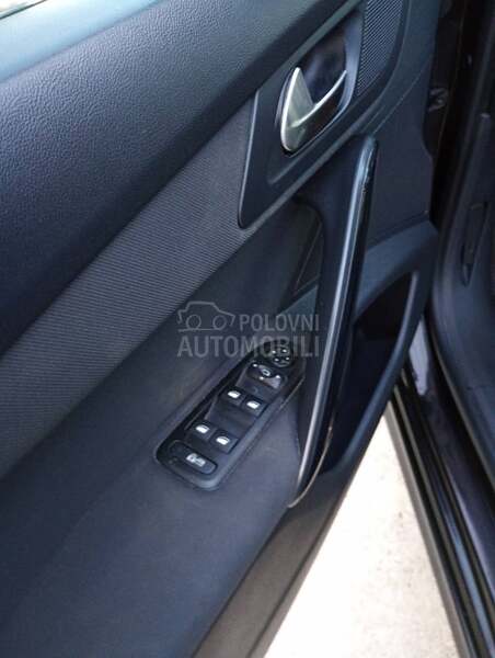 Peugeot 508 2.0 HDI hibrid mi