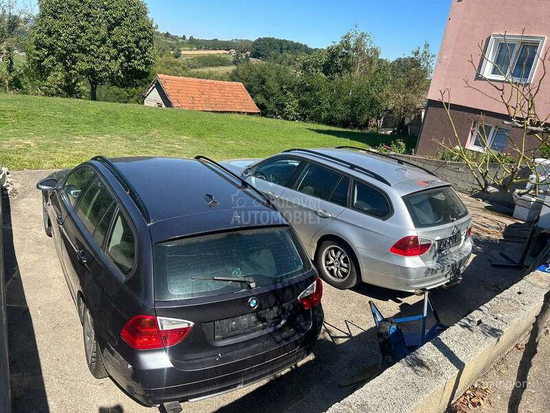 BMW 320 