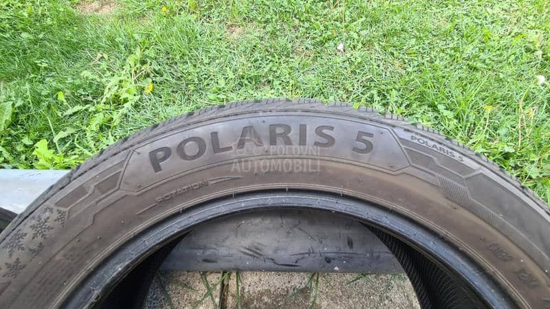 Barum 215/55 R17 Zimska