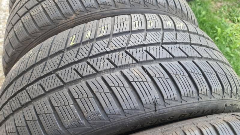 Barum 215/55 R17 Zimska