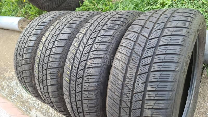 Barum 215/55 R17 Zimska