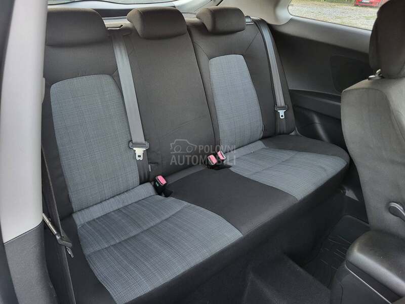 Kia cee`d 161 000 k m