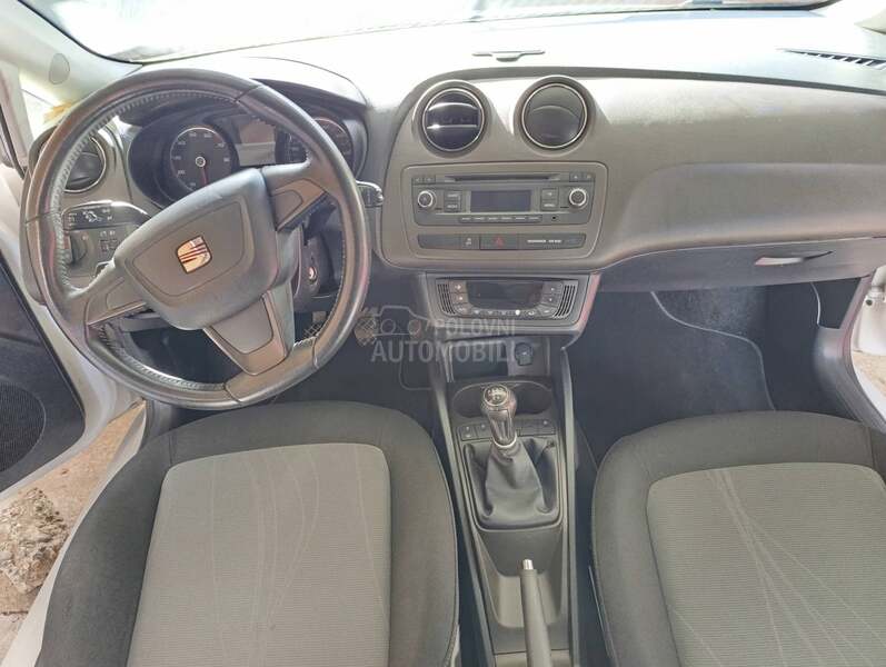Seat Ibiza 1.2