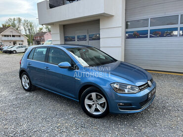 Volkswagen Golf 7 N O V