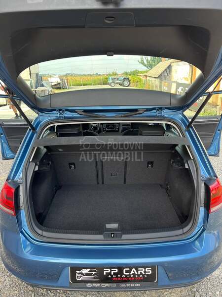 Volkswagen Golf 7 N O V