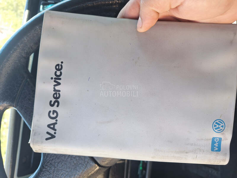 Volkswagen Golf 2 
