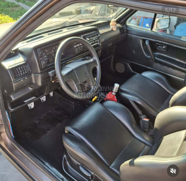 Volkswagen Golf 2 