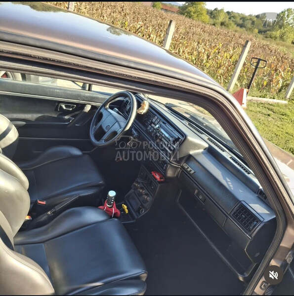 Volkswagen Golf 2 