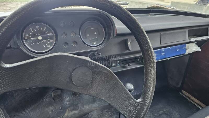 Wartburg 353 353