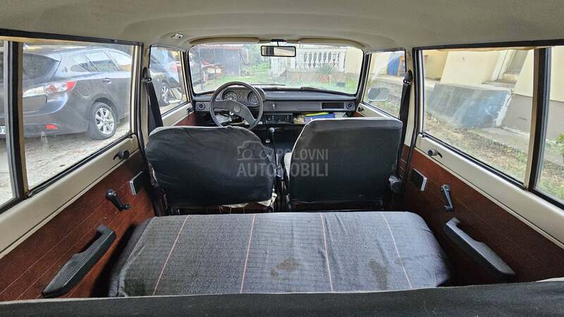 Wartburg 353 353