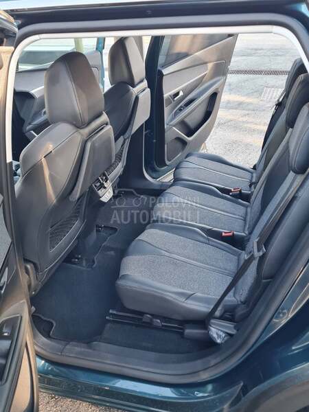Peugeot 5008 Allure 360 kamere