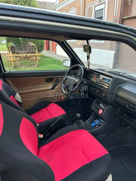 Volkswagen Golf 2 