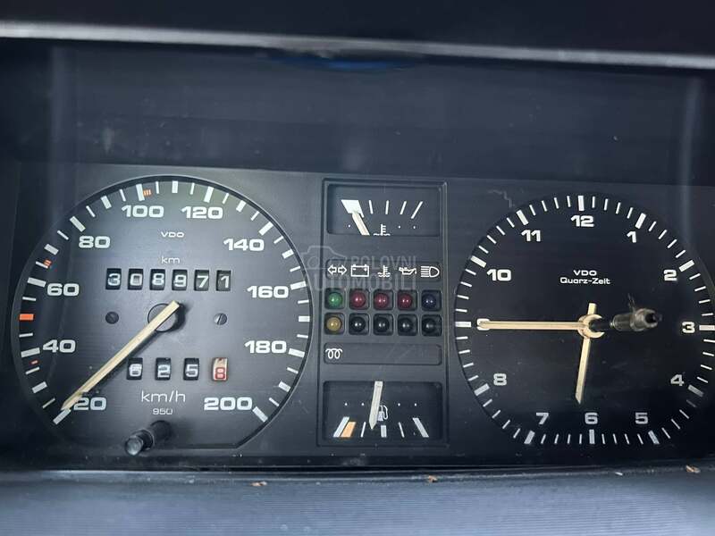 Volkswagen Golf 2 