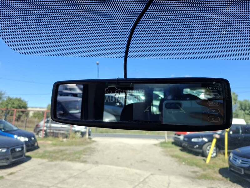 Renault Trafic 2.0 DCI