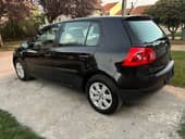Volkswagen Golf 5 1.6 FSI o DliCa n CH
