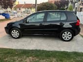 Volkswagen Golf 5 1.6 FSI o DliCa n CH