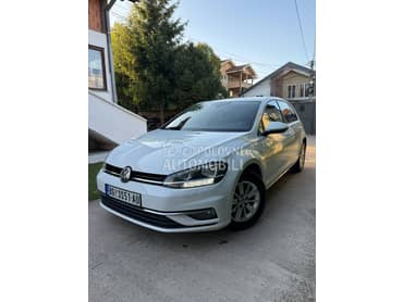 Volkswagen Golf 7 