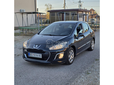 Peugeot 308 //RESTAY