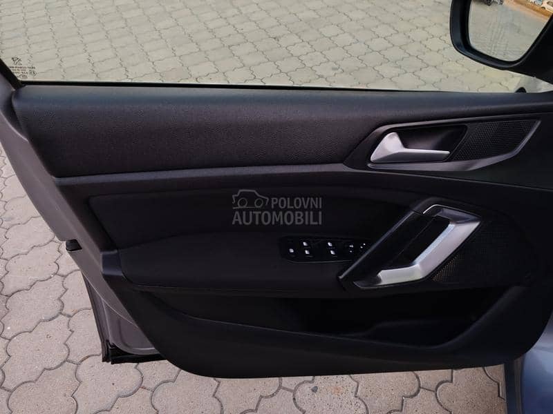 Peugeot 308 SW 1.6 E-HDI