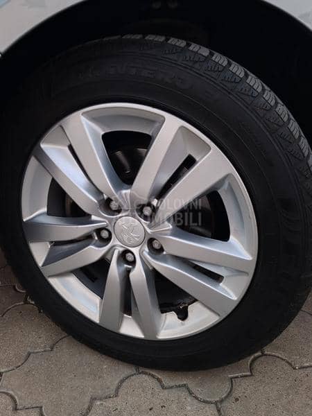 Peugeot 308 SW 1.6 E-HDI