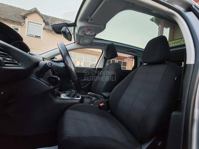 Peugeot 308 SW 1.6 E-HDI