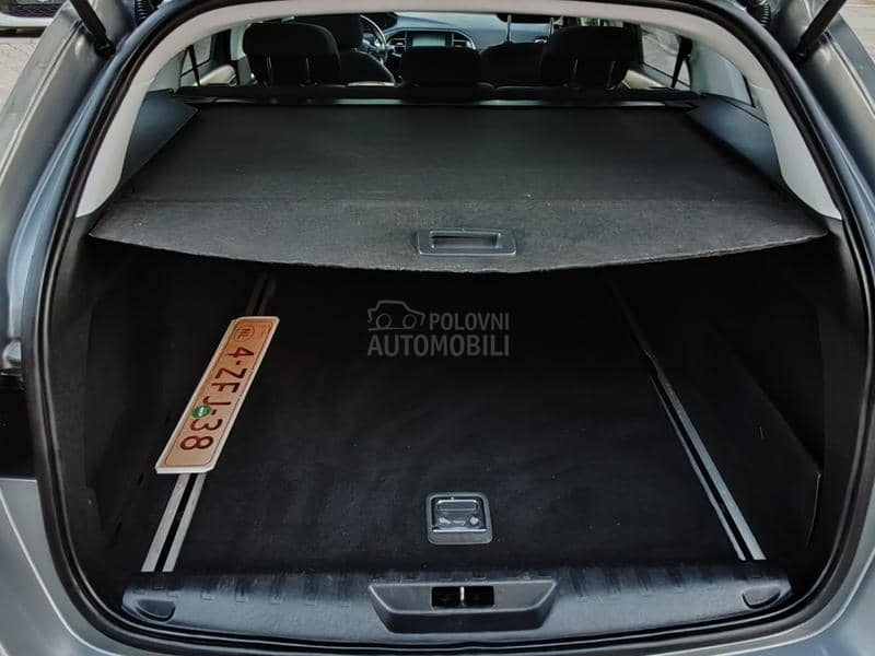 Peugeot 308 SW 1.6 E-HDI