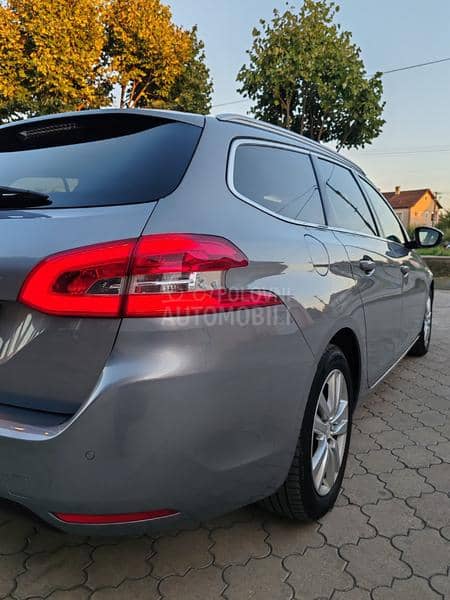 Peugeot 308 SW 1.6 E-HDI