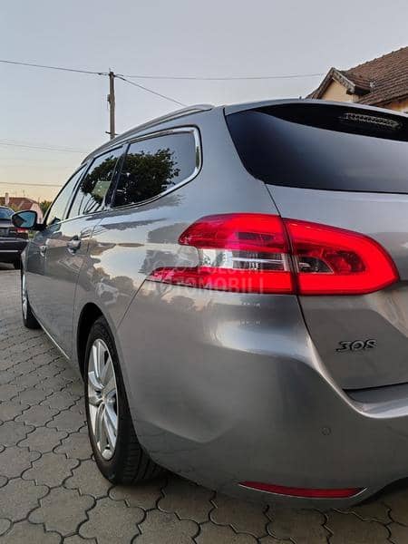 Peugeot 308 SW 1.6 E-HDI