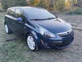 Opel Corsa D 1.4 i ECOTEC ENJOY