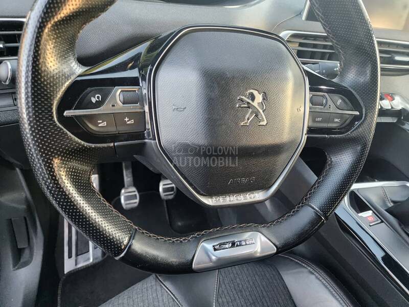 Peugeot 5008 1.6 GT LINE