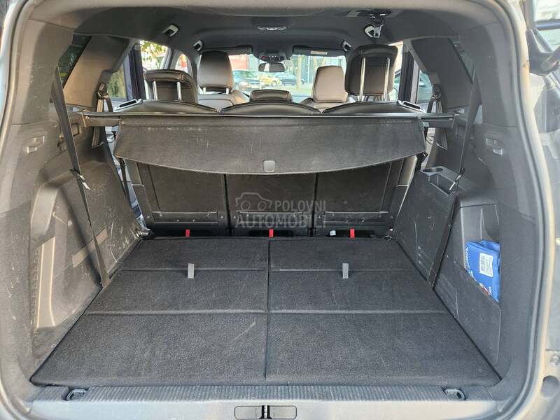 Peugeot 5008 1.6 GT LINE