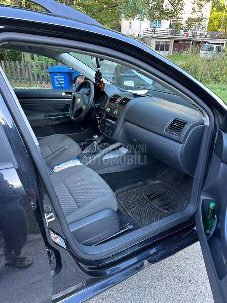 Volkswagen Golf 5 1.9 tdi