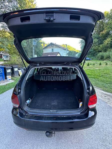 Volkswagen Golf 5 1.9 tdi