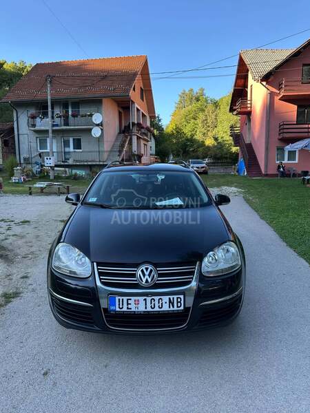 Volkswagen Golf 5 1.9 tdi
