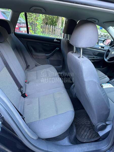 Volkswagen Golf 5 1.9 tdi