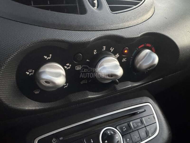 Renault Twingo clima
