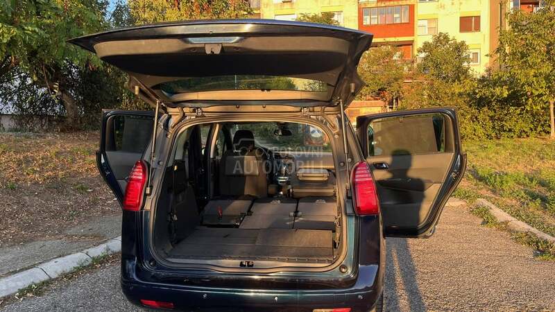 Peugeot 5008 2.0 HDI