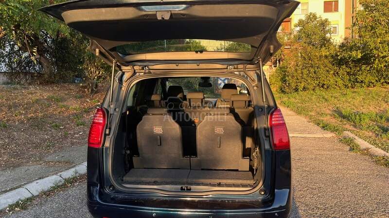 Peugeot 5008 2.0 HDI