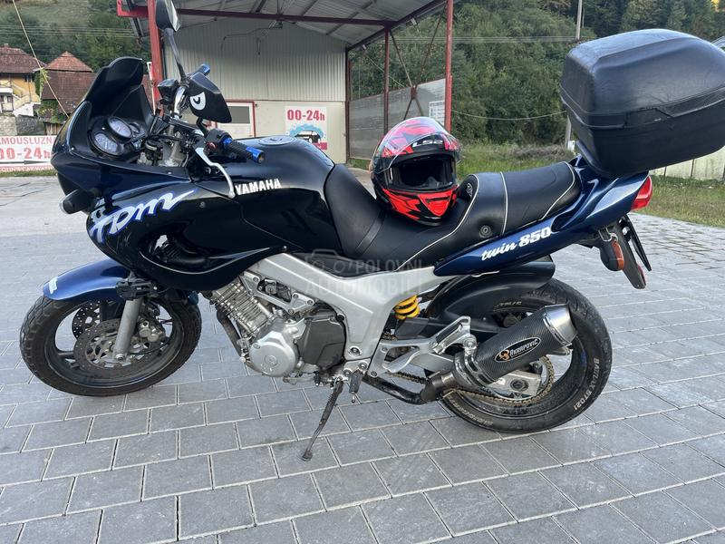 Yamaha TDM 850 4TX