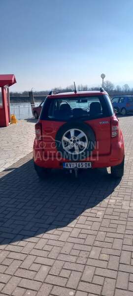 Daihatsu Terios 1.5