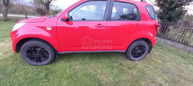 Daihatsu Terios 1.5